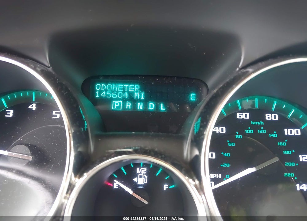 2017 BUICK ENCLAVE LEATHER VIN: 5GAKRBKD6HJ107538