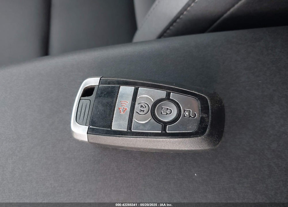 2024 FORD BRONCO VIN: 1FMEE1BP8RLA06515
