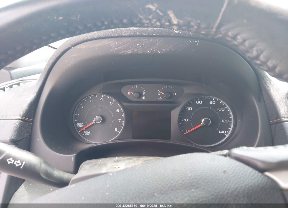 2018 GMC TERRAIN VIN: 3GKALMEV0JL391473