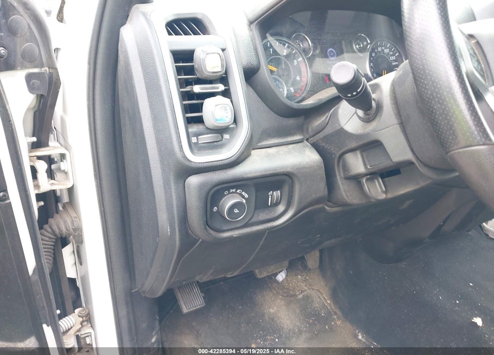 2021 RAM 3500 VIN: 3C63RRHL5MG527823