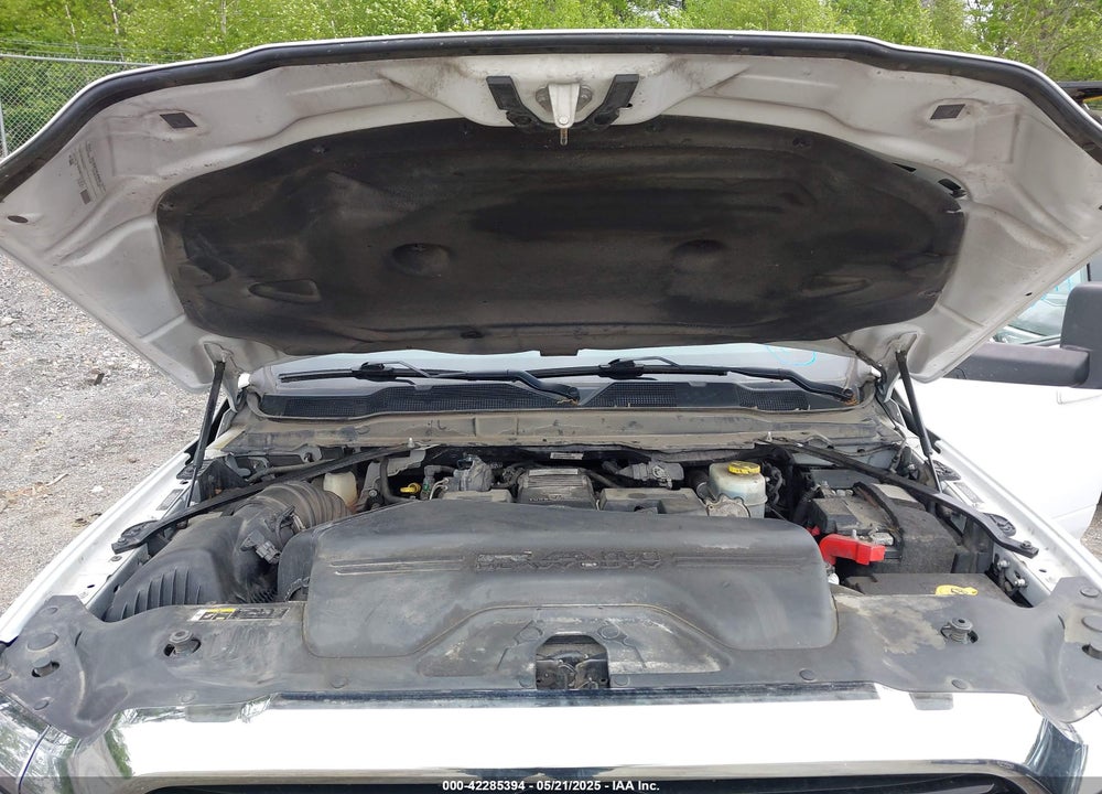2021 RAM 3500 VIN: 3C63RRHL5MG527823