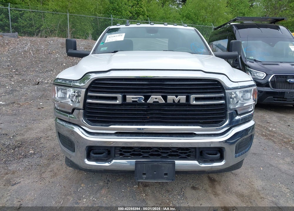 2021 RAM 3500 VIN: 3C63RRHL5MG527823