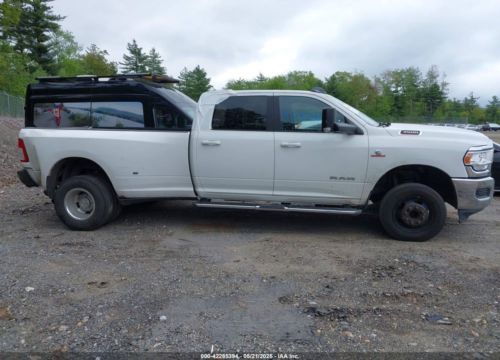 2021 RAM 3500 VIN: 3C63RRHL5MG527823