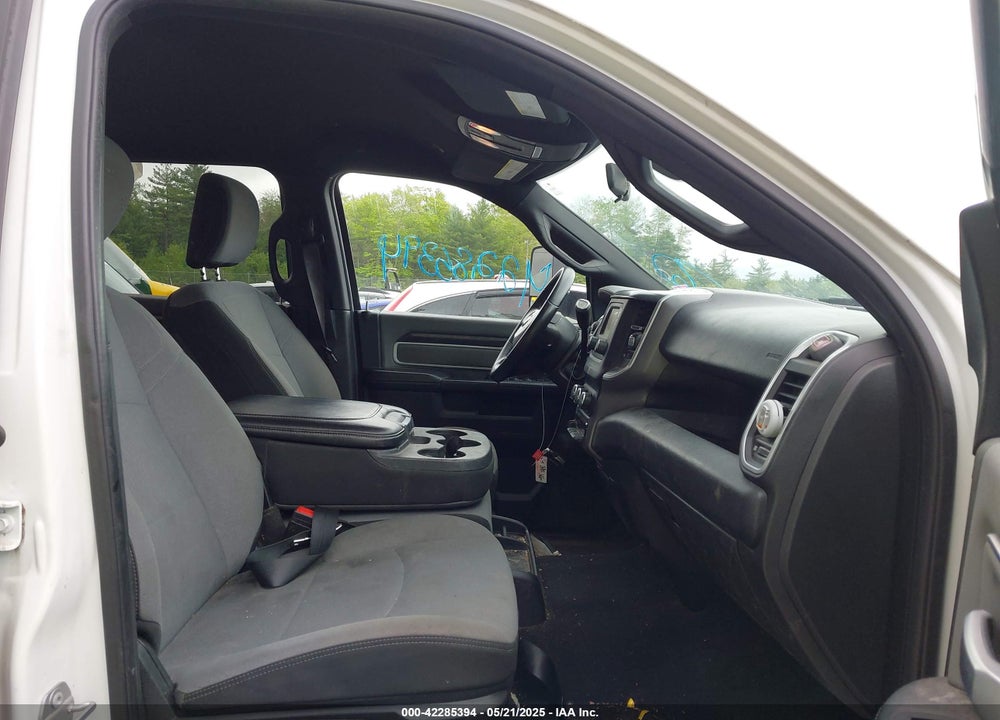 2021 RAM 3500 VIN: 3C63RRHL5MG527823