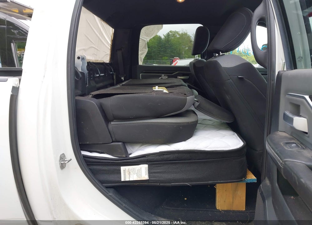 2021 RAM 3500 VIN: 3C63RRHL5MG527823