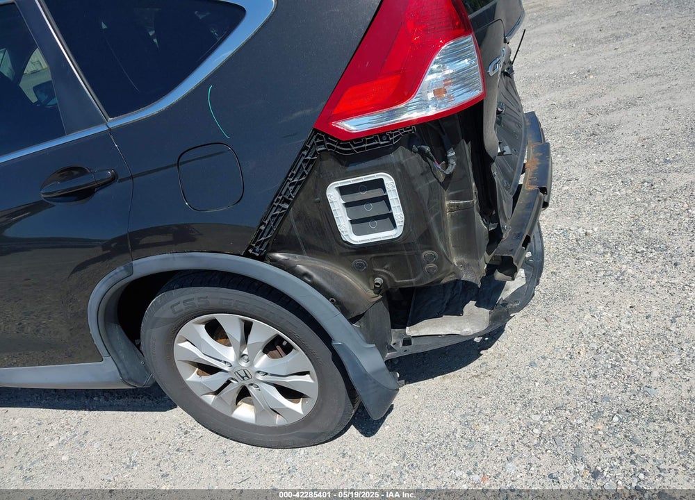 2014 HONDA CR-V VIN: 2HKRM4H78EH654484