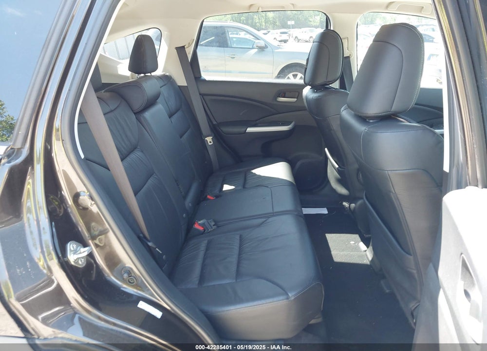 2014 HONDA CR-V VIN: 2HKRM4H78EH654484
