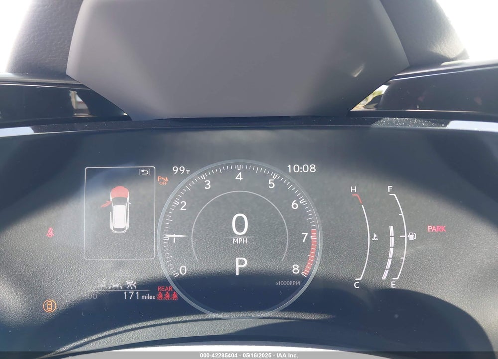 2025 LEXUS NX 250 PREMIUM VIN: 2T2GDCAZXSC028362
