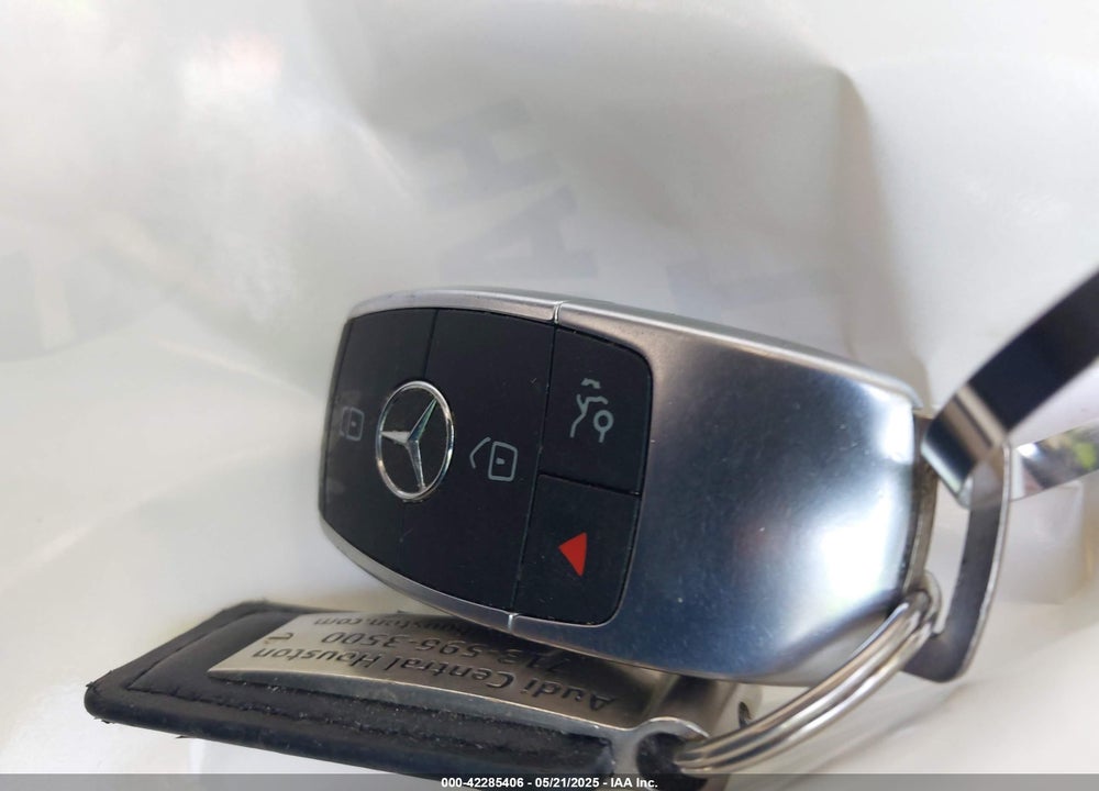 2021 MERCEDES-BENZ GLC 300 VIN: W1N0G8DB9MF880469