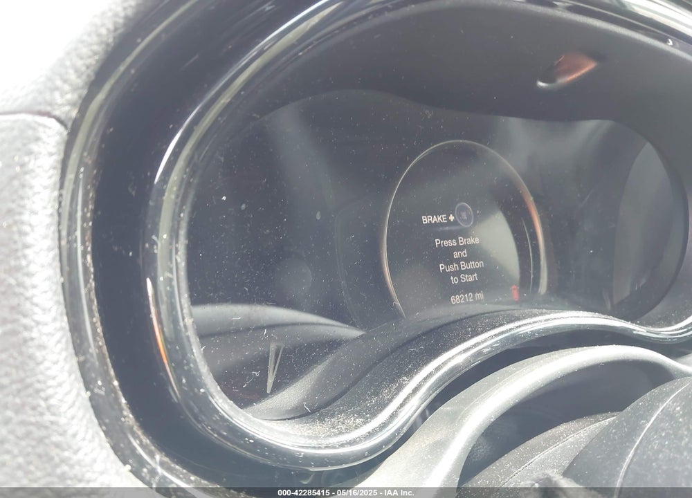 2021 DODGE DURANGO VIN: 1C4RDHDG2MC682479