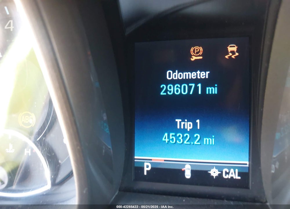 2013 CHEVROLET MALIBU 2LT VIN: 1G11E5SA4DF262754