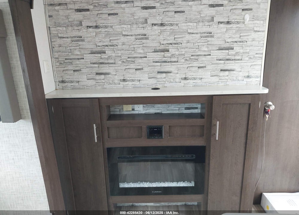2019 FOREST RIVER WILDWOO 263 BH XL VIN: 4X4TWDB2XK7363623