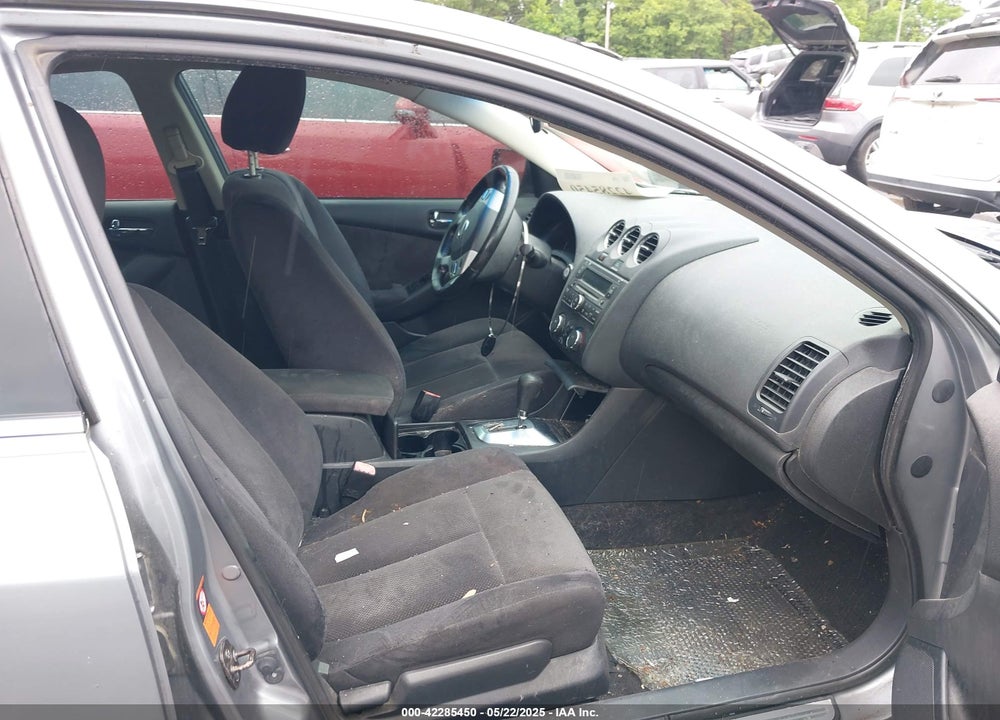 2009 NISSAN ALTIMA VIN: 1N4AL21E39N527019