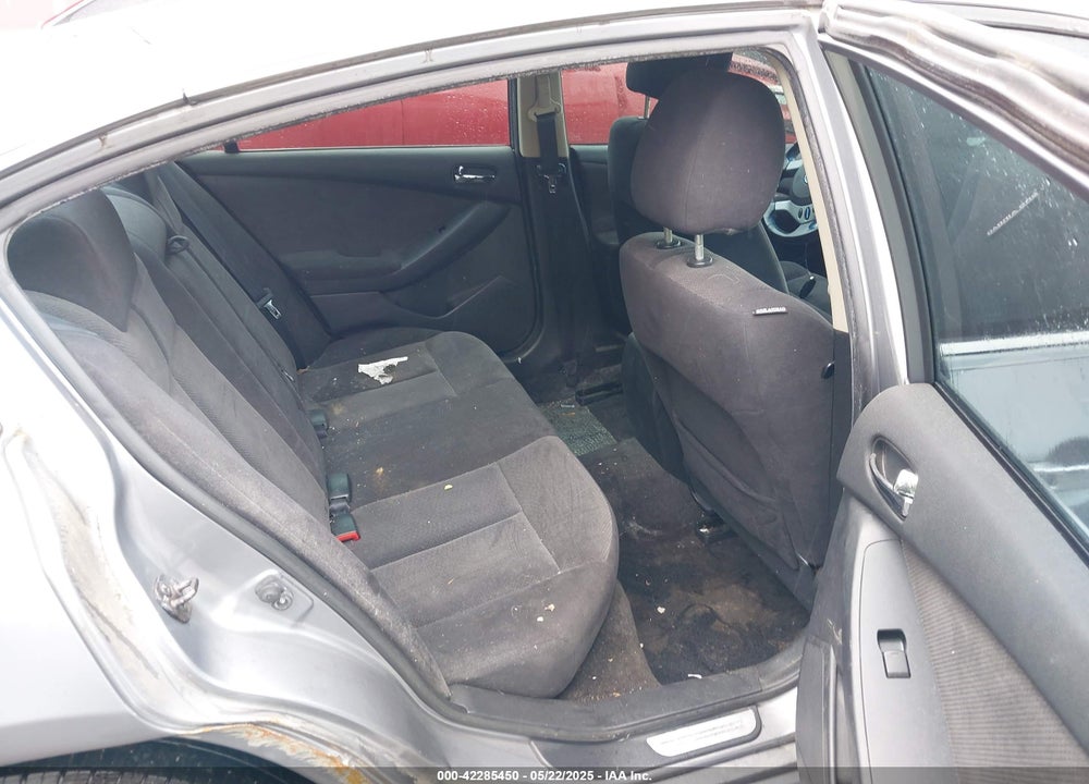 2009 NISSAN ALTIMA VIN: 1N4AL21E39N527019