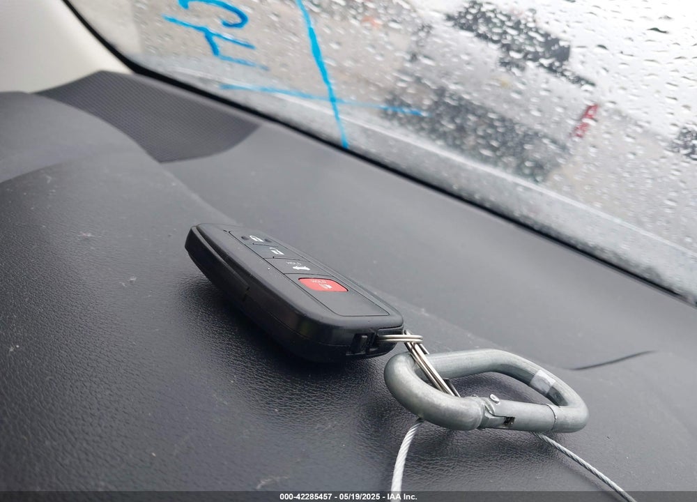 2022 TOYOTA COROLLA HYBRID LE VIN: JTDEAMDE7NJ037256