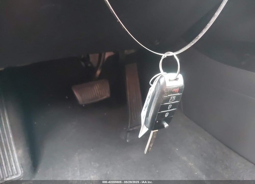 2016 KIA SOUL VIN: KNDJX3A53G7284477