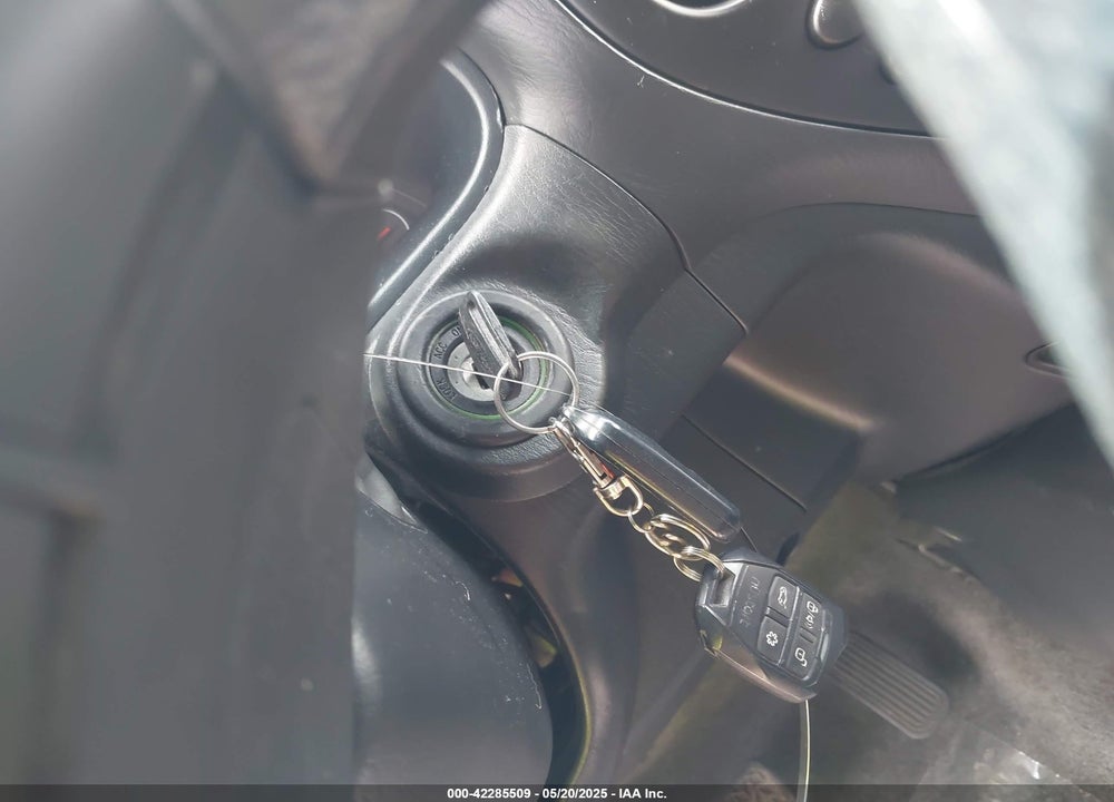 2006 TOYOTA TUNDRA VIN: 5TBDT44146S540310