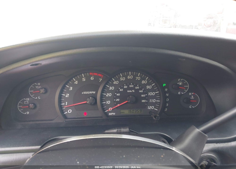 2006 TOYOTA TUNDRA VIN: 5TBDT44146S540310