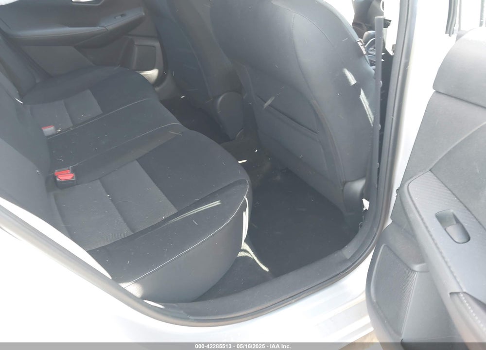 2020 NISSAN SENTRA SV XTRONIC CVT VIN: 3N1AB8CV9LY243226