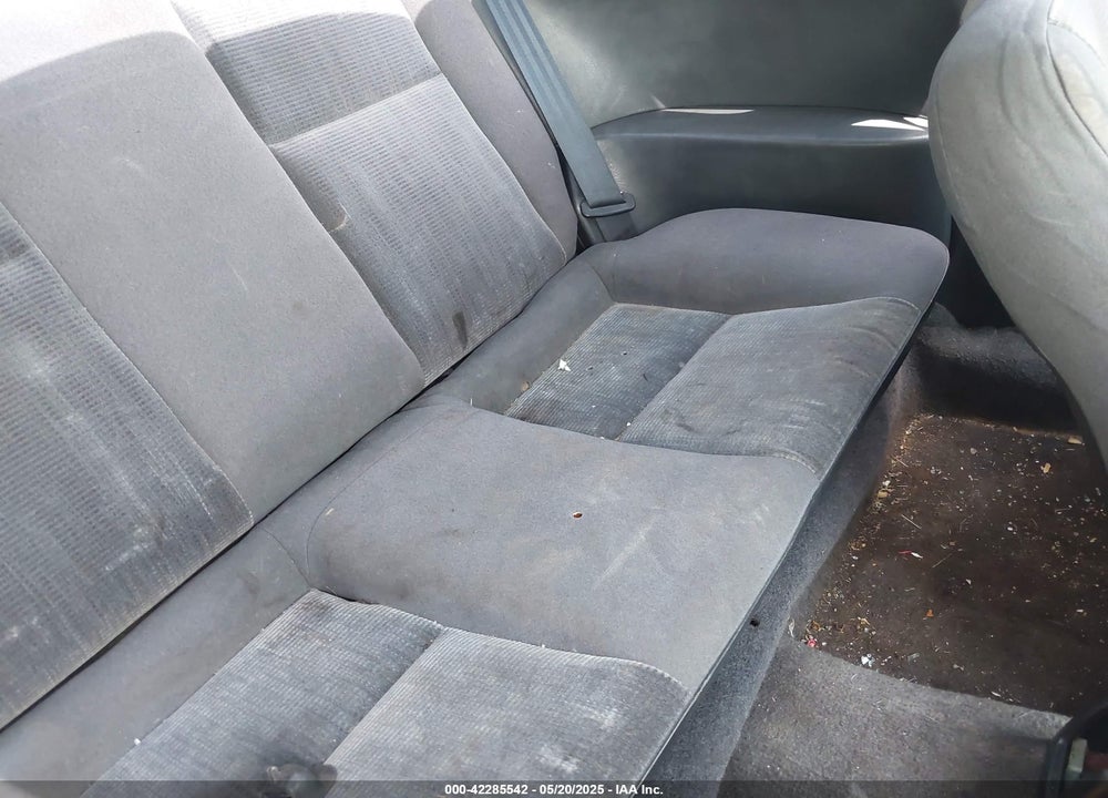 1995 HONDA CIVIC DX VIN: 1HGEJ2220SL014030