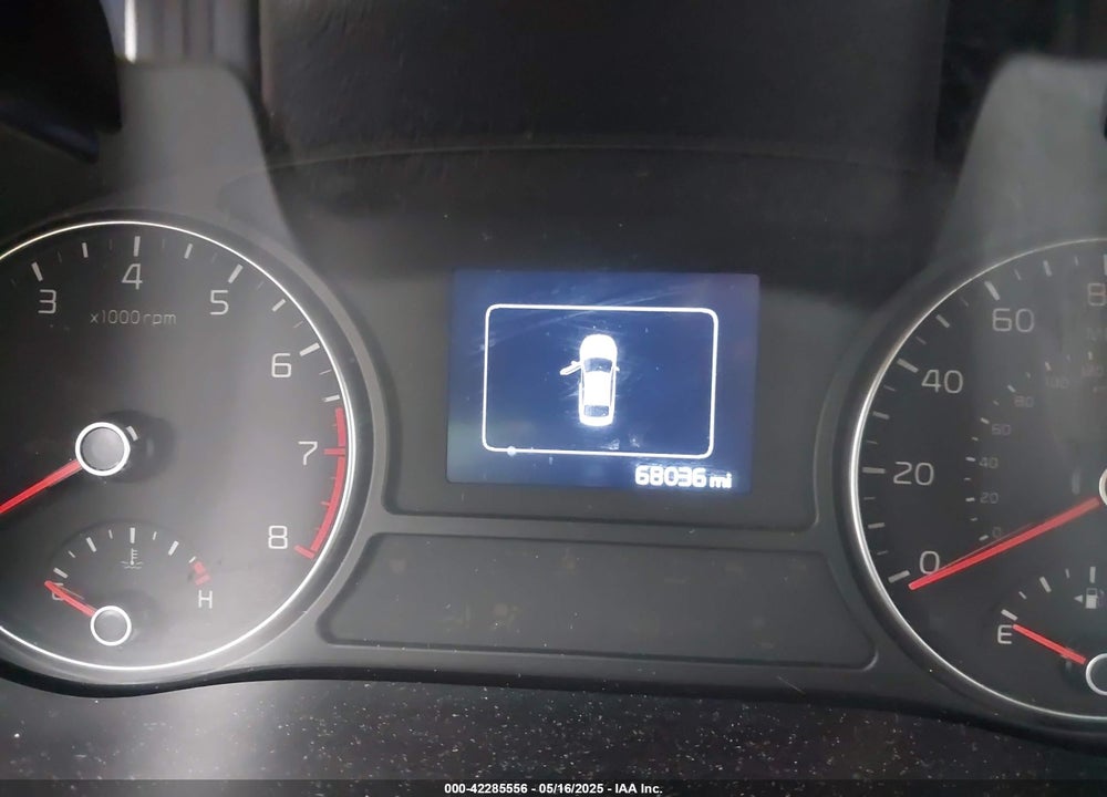 2017 KIA OPTIMA VIN: 5XXGU4L38HG150559