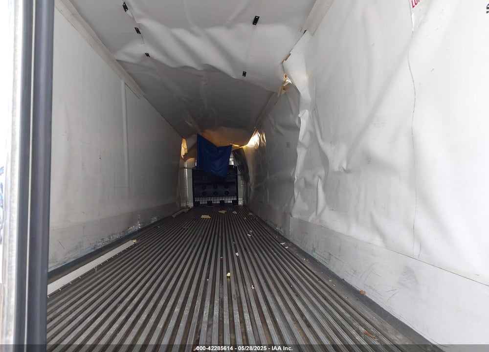2018 CIMC TRAILERS --- VIN: 527SR5320JM011866