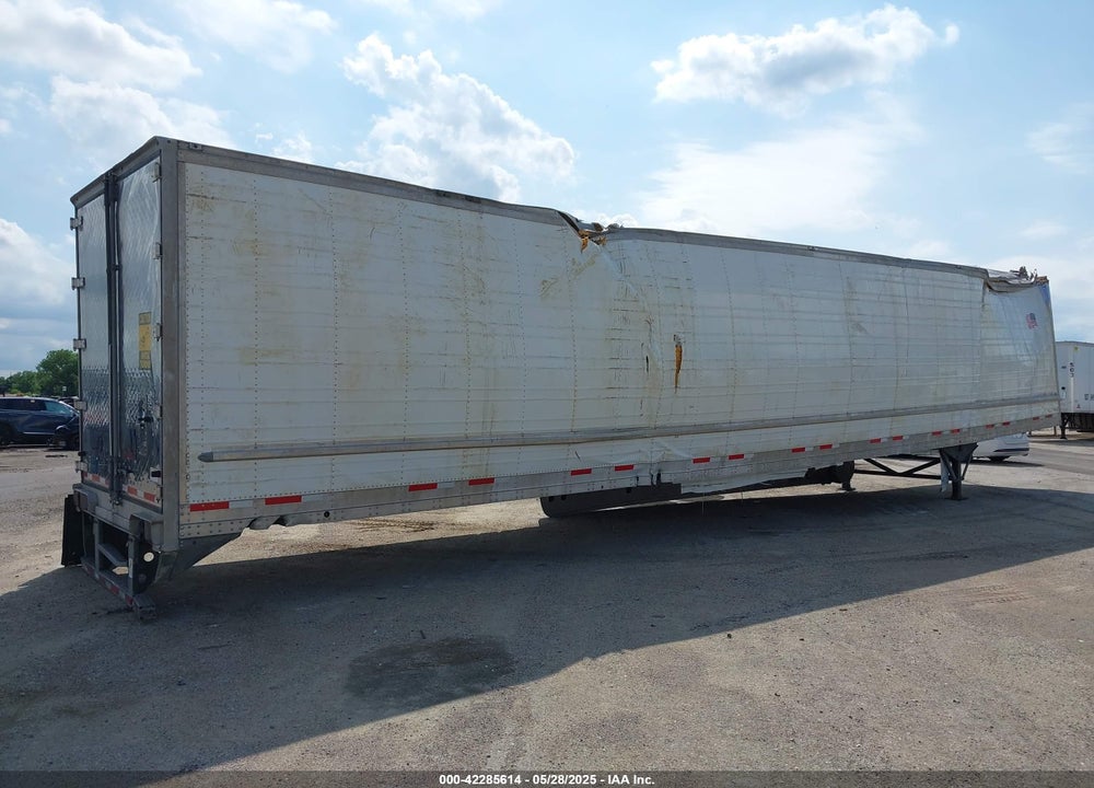 2018 CIMC TRAILERS --- VIN: 527SR5320JM011866