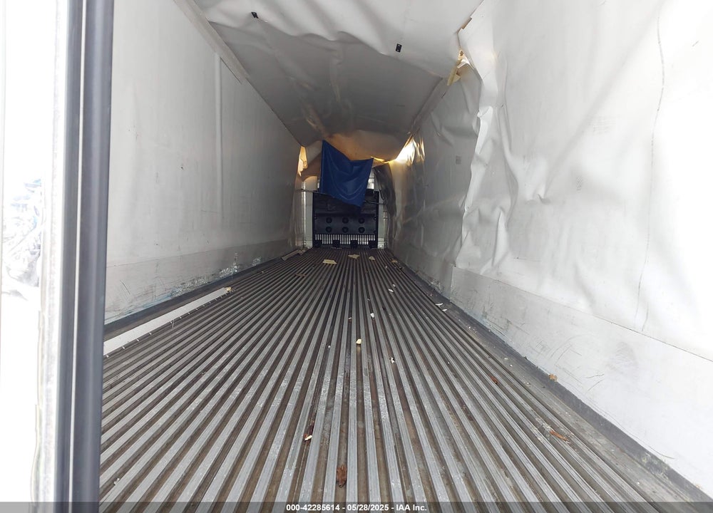 2018 CIMC TRAILERS --- VIN: 527SR5320JM011866