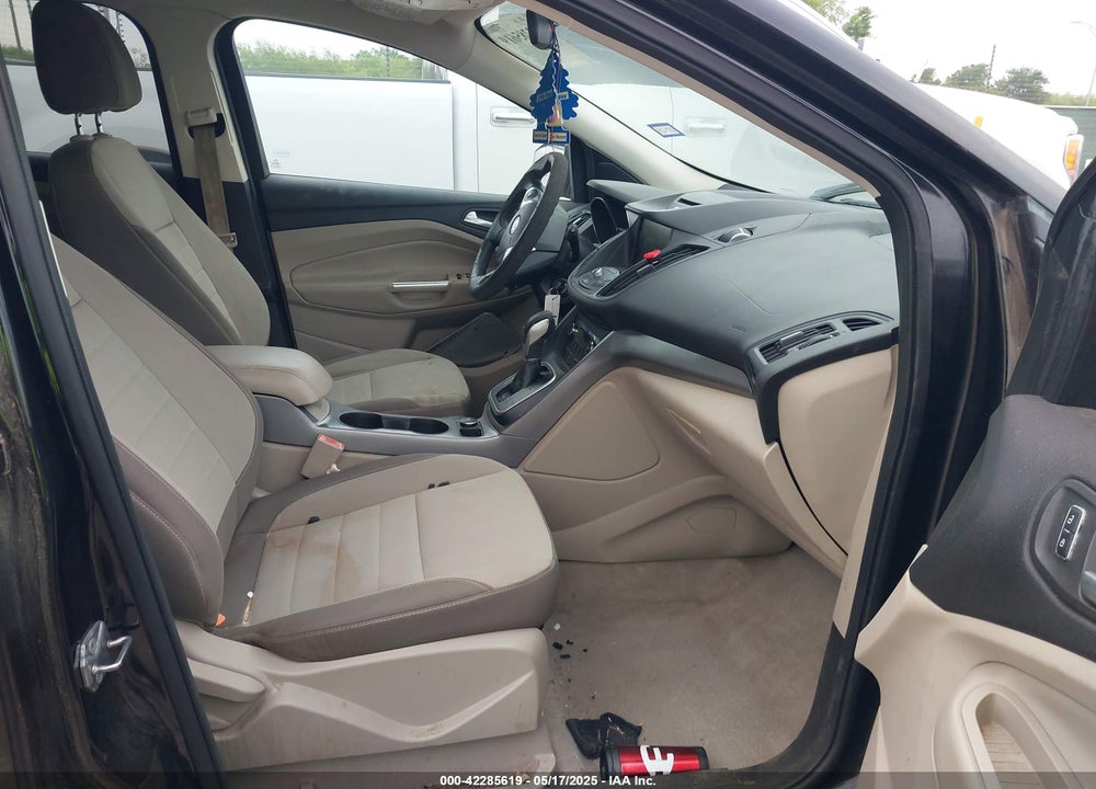 2013 FORD ESCAPE VIN: 1FMCU9GX6DUB60953