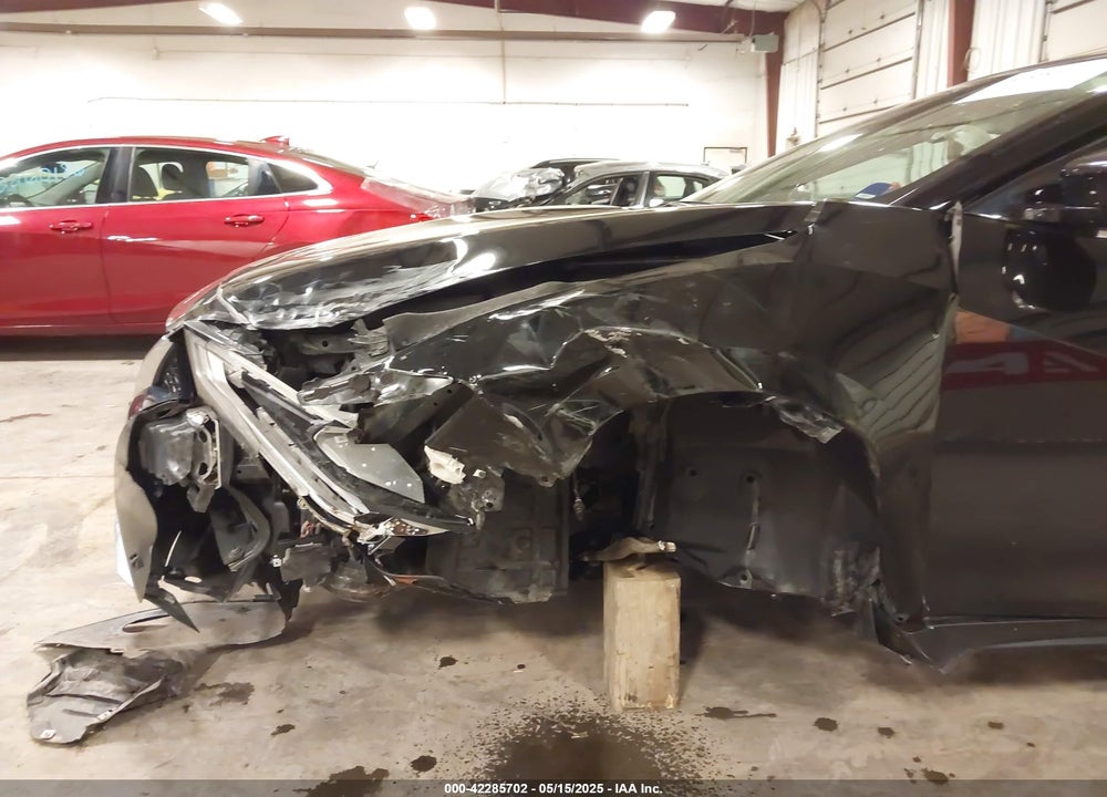 2020 NISSAN MAXIMA VIN: 1N4AA6DV5LC379452