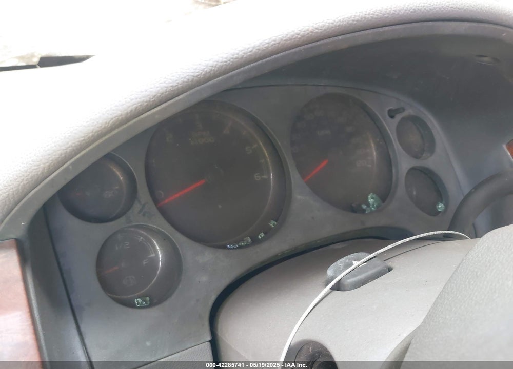2008 CHEVROLET AVALANCHE 1500 LTZ VIN: 3GNFK12368G293029