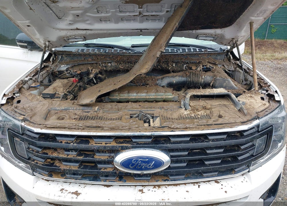 2019 FORD EXPEDITION VIN: 1FMJU2AT1KEA41705