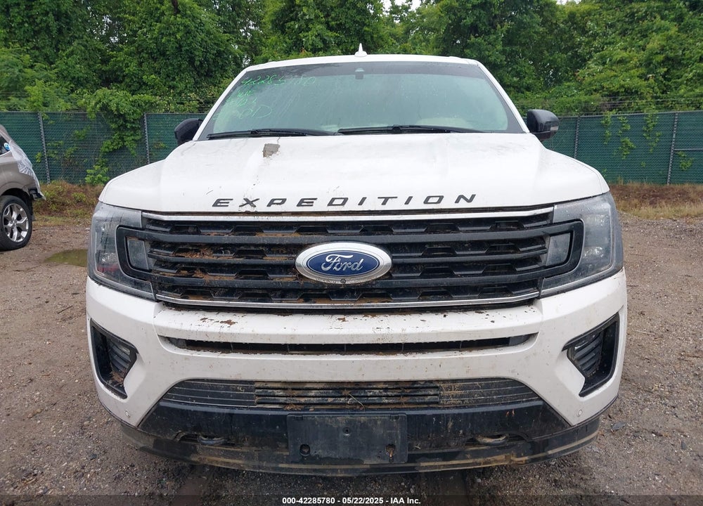 2019 FORD EXPEDITION VIN: 1FMJU2AT1KEA41705