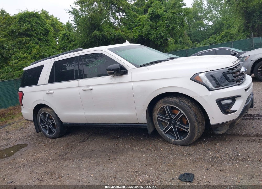 2019 FORD EXPEDITION VIN: 1FMJU2AT1KEA41705