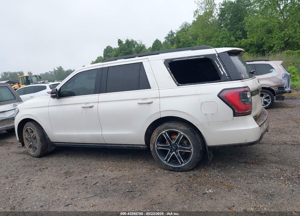 2019 FORD EXPEDITION VIN: 1FMJU2AT1KEA41705