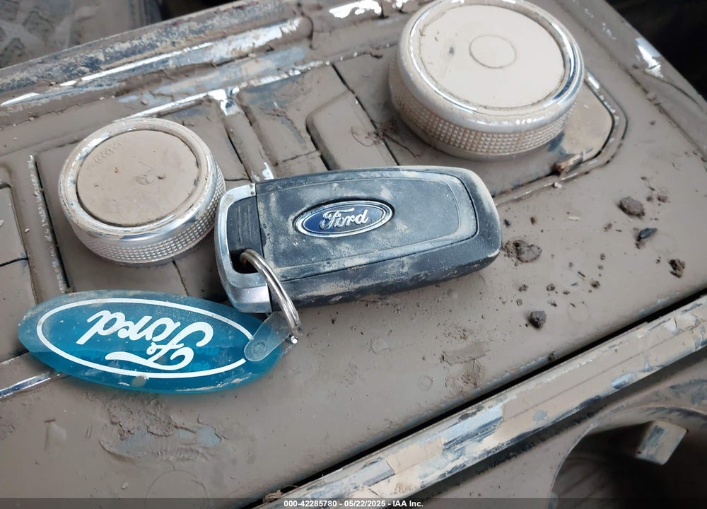 2019 FORD EXPEDITION VIN: 1FMJU2AT1KEA41705