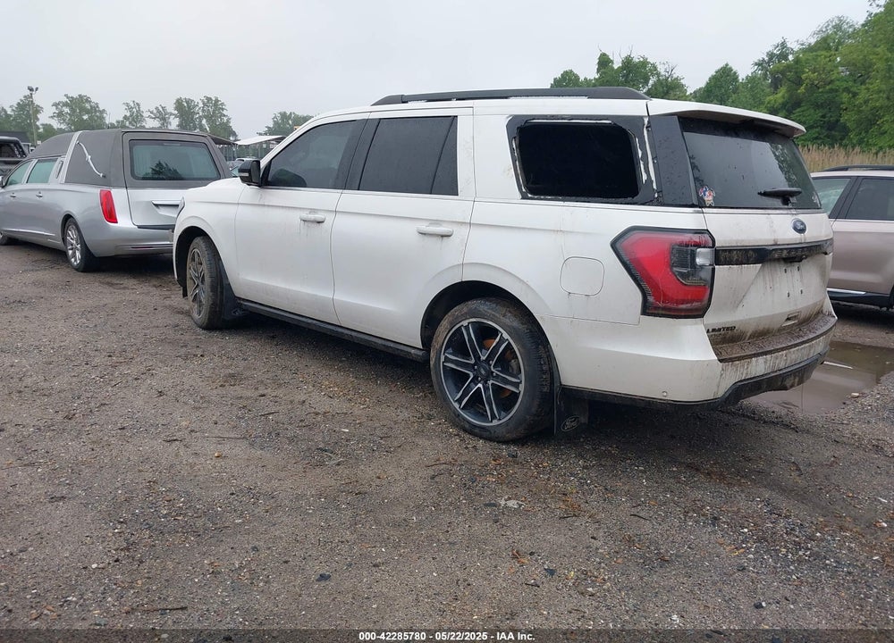 2019 FORD EXPEDITION VIN: 1FMJU2AT1KEA41705