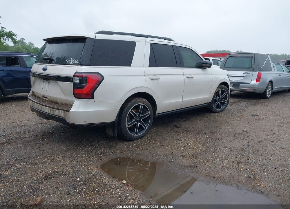 2019 FORD EXPEDITION VIN: 1FMJU2AT1KEA41705