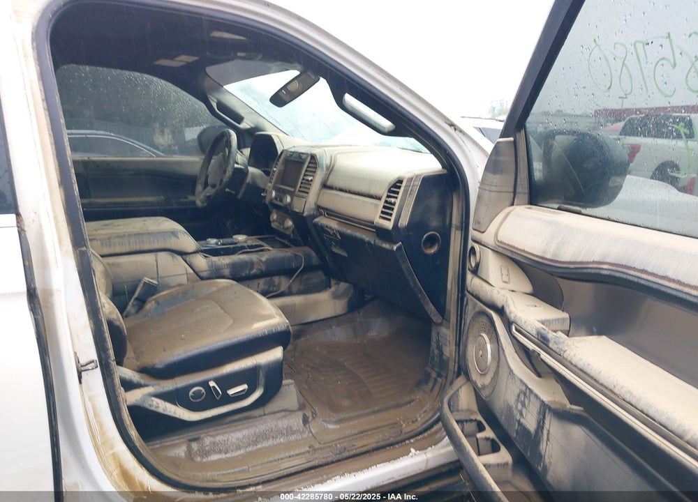 2019 FORD EXPEDITION VIN: 1FMJU2AT1KEA41705