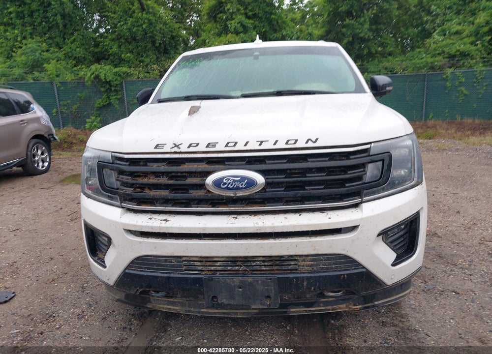 2019 FORD EXPEDITION VIN: 1FMJU2AT1KEA41705