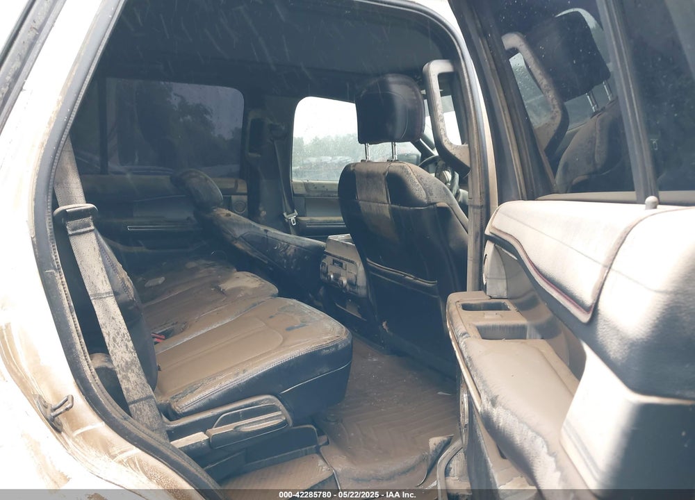 2019 FORD EXPEDITION VIN: 1FMJU2AT1KEA41705