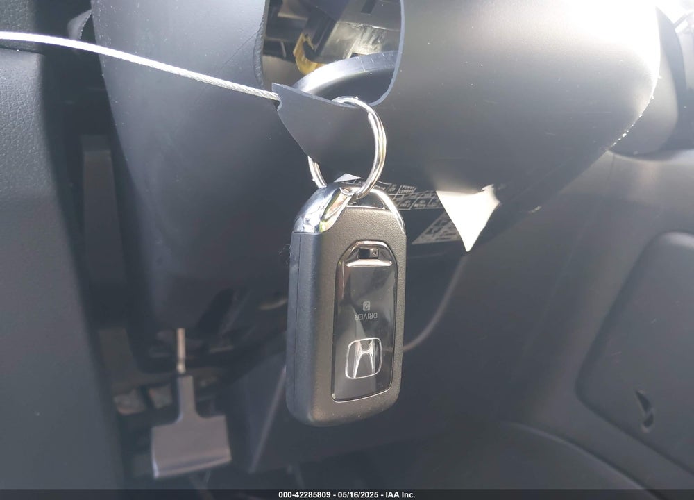 2019 HONDA CR-V VIN: 7FARW2H86KE008138