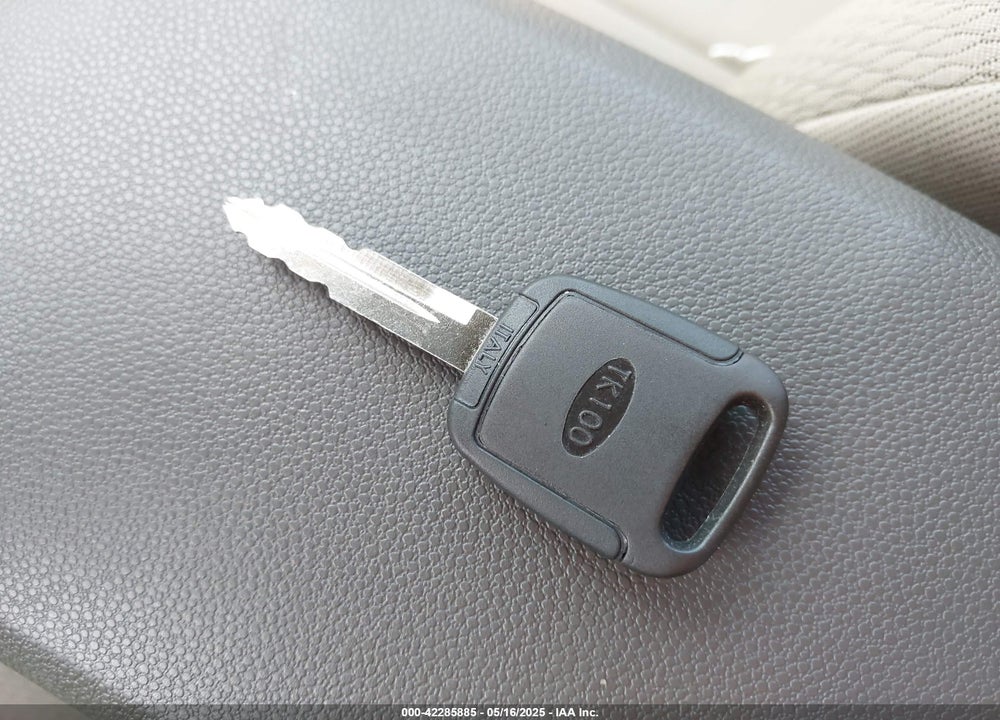 2008 FORD FOCUS VIN: 1FAHP34N08W286176