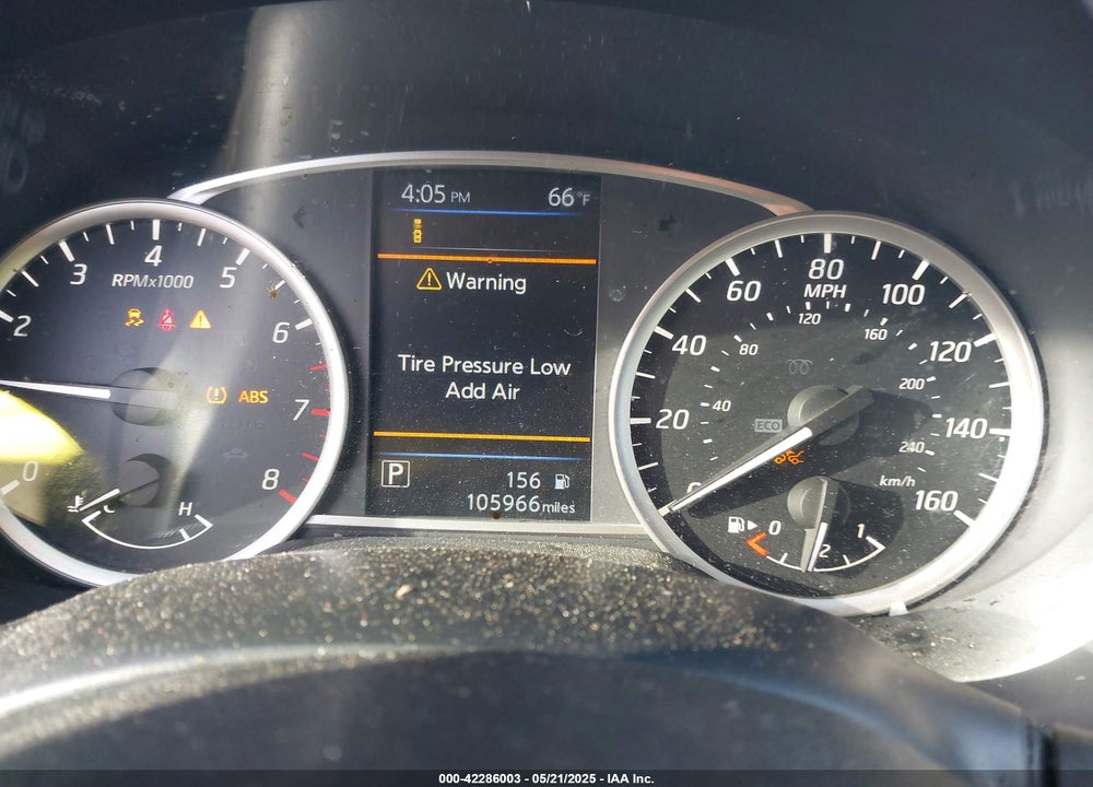 2019 NISSAN SENTRA VIN: 3N1AB7AP9KL627257