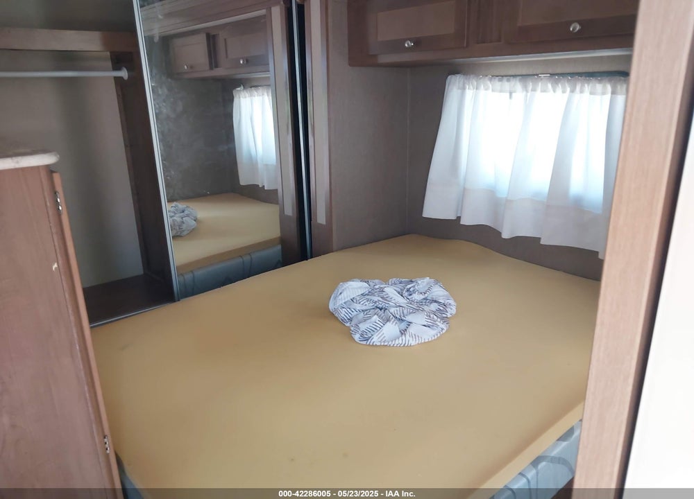 2018 ASPEN OTHER VIN: 4YDT36029J8920184