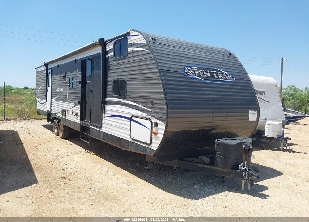 2018 ASPEN OTHER VIN: 4YDT36029J8920184