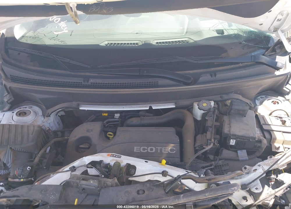 2022 GMC TERRAIN VIN: 3GKALVEV0NL293247