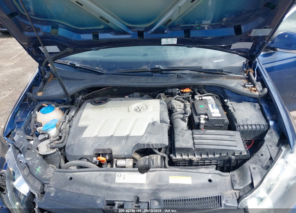 2013 VOLKSWAGEN JETTA SPORTWAGEN VIN: 3VWPL7AJ9DM637099