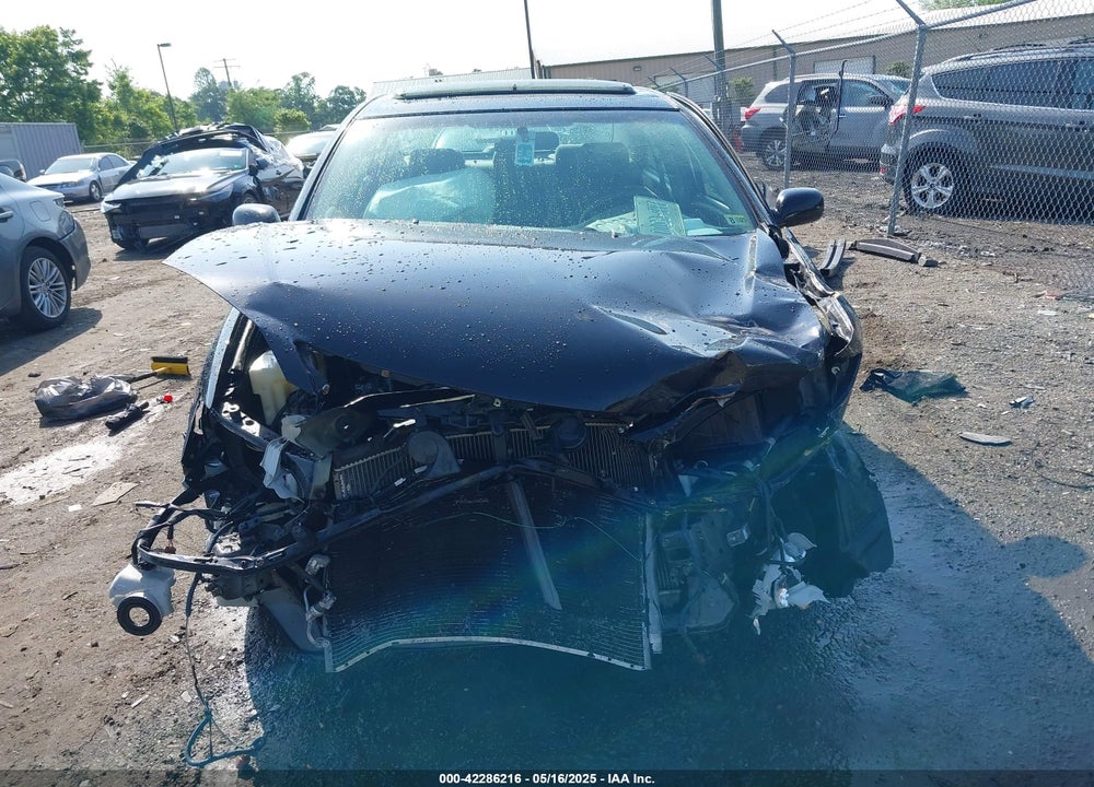 2006 TOYOTA CAMRY LE VIN: 4T1BE30K46U668622