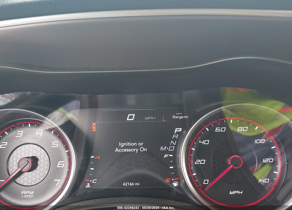 2022 DODGE CHARGER VIN: 2C3CDXMG0NH228735